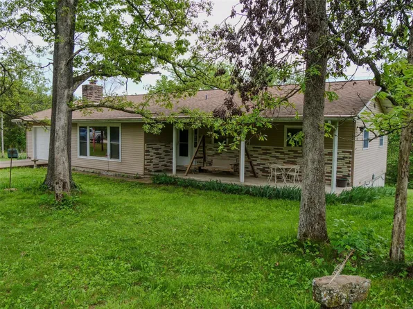14622 Goose Creek Rd, Sullivan, MO 63080