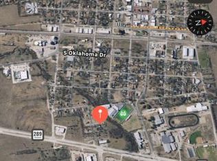 204 S Tennessee St, Celina, TX 75009
