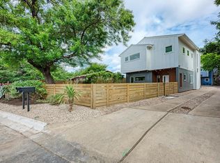 3008 E 14th 1/2 St #A, Austin, TX 78702