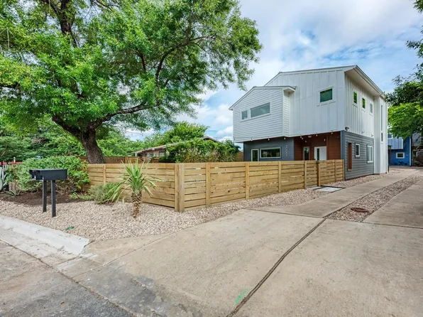 3008 E 14th 1/2 St #A, Austin, TX 78702