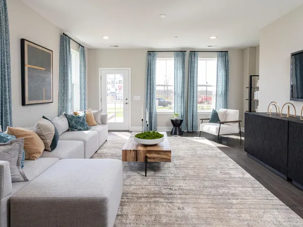 127 John Vanzandt, Titusville, NJ 08560