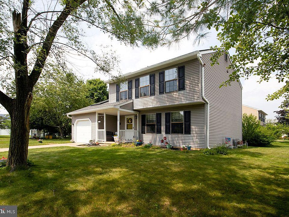 2 Bedford Ct, Sicklerville, NJ 08081 Zillow