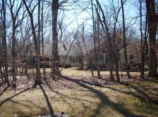 1417 Woodside Dr, Westfield, IN 46074