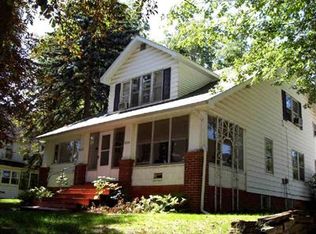 6048 Fulton St, Mayville, MI 48744