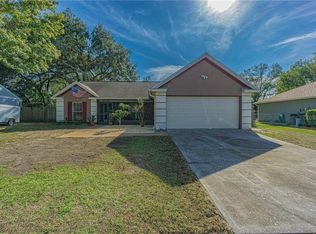 905 Sunridge Point Dr, Seffner, FL 33584