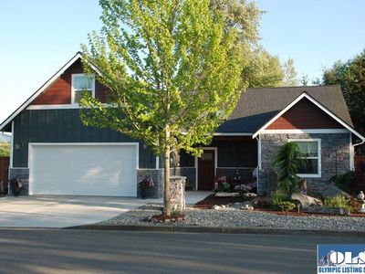 270 Broadmoor St, Sequim, WA, 98382