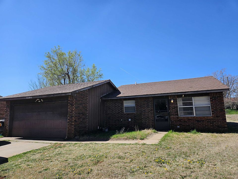 1st image of 1106 Hillside Dr