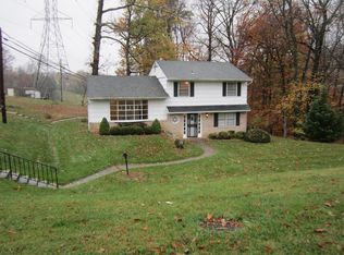 4822 Rollingtop Rd, Ellicott City, MD 21043