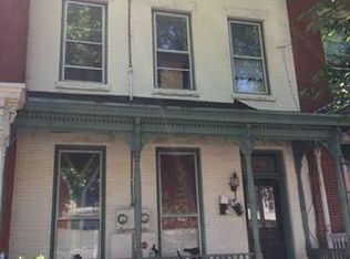 1305 W Cary St #A, Richmond, VA 23220