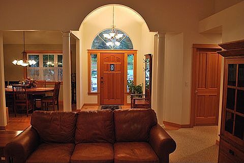 Entry Way