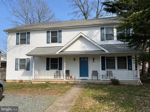 938 Cloverfields Dr, Stevensville, MD 21666