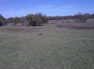 Township Road 1 W, Bowie, TX 76230