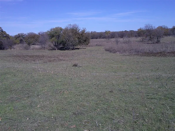 Township Road 1 W, Bowie, TX 76230