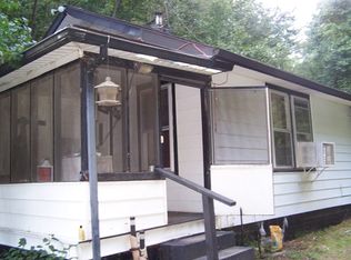 1594 Hinkley Hollow Rd, Portsmouth, OH 45662