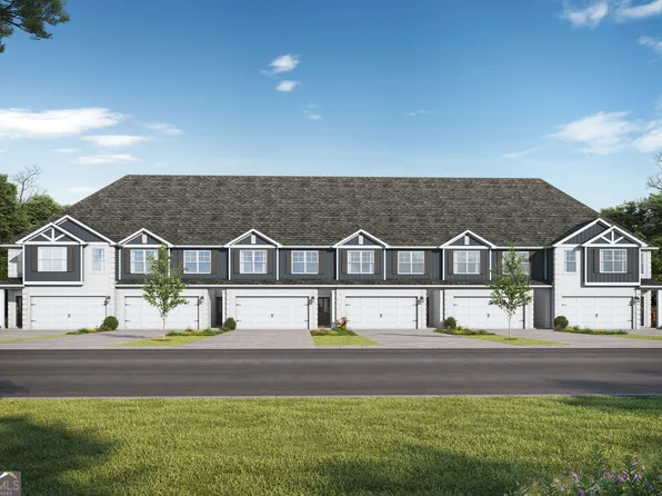2310 Santa Fe St, Morrow, GA 30260