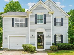 11628 Larix Dr, Charlotte, NC 28273
