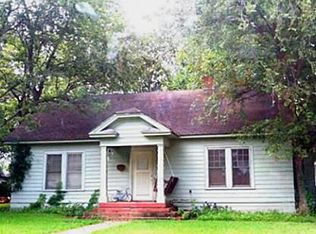 700 College St, Sulphur Springs, TX 75482
