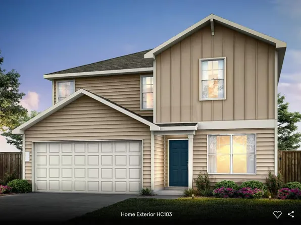 1309 Richards Ranch Rd, Belton, TX 76513