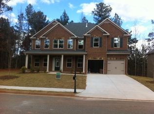 324 Sonoma Ln, McDonough, GA 30253