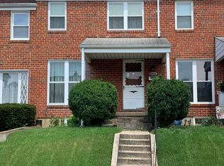5806 Judith Way, Baltimore, MD 21206