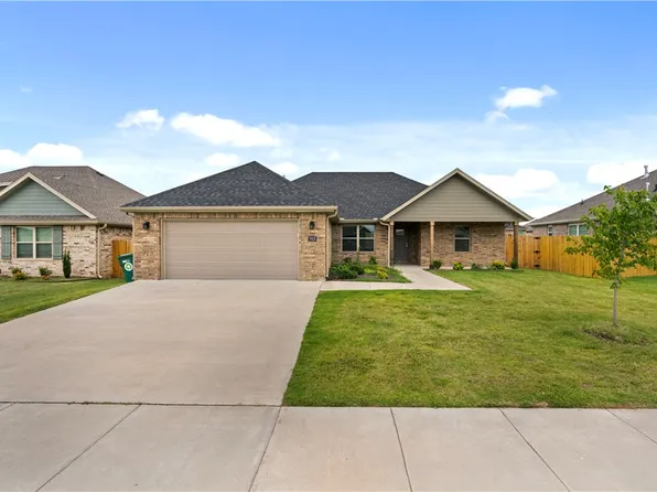 915 Fair Oaks St, Springdale, AR 72762