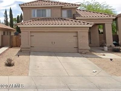 15045 W Bottle Tree Ave, Surprise, AZ, 85374