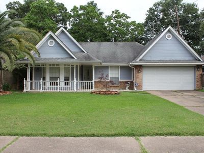 9522 Halkirk St, Spring, TX, 77379