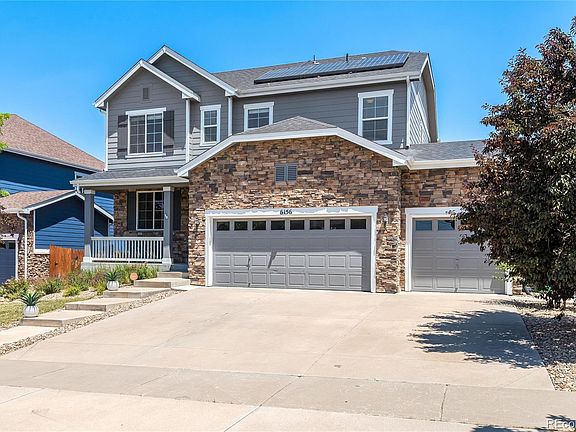3rd image of 6156 S Harvest Court