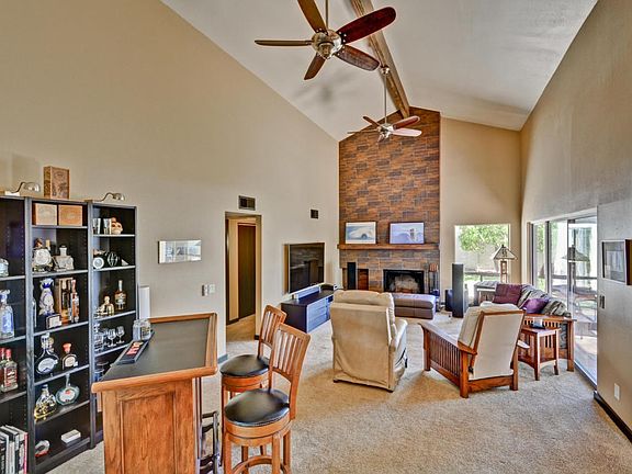 Very Large Great Room