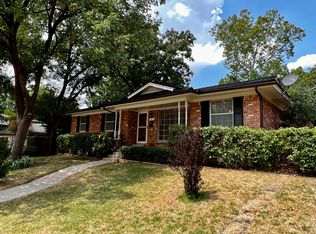 3073 El Tovar Ave, Dallas, TX 75233