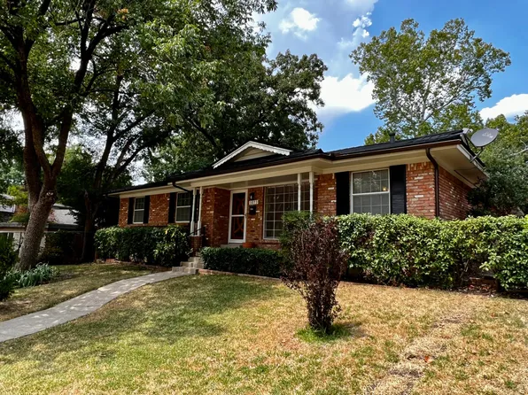 3073 El Tovar Ave, Dallas, TX 75233