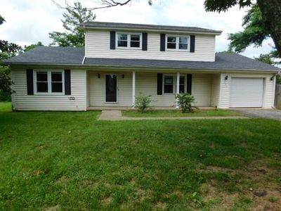 301 Palomino Dr, Harrodsburg, KY, 40330