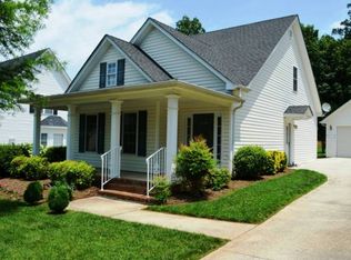 335 Wyndhurst Dr, Lynchburg, VA 24502
