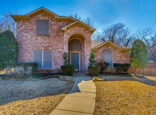 1003 Foxwood Ln, Wylie, TX 75098