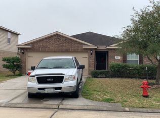 28867 San Bernard River Loop, Spring, TX 77386