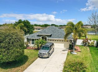 2120 Antler Dr, Saint Cloud, FL 34772