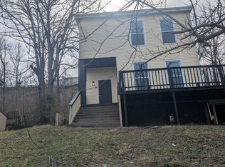 352 E 4th St, Maysville, KY 41056