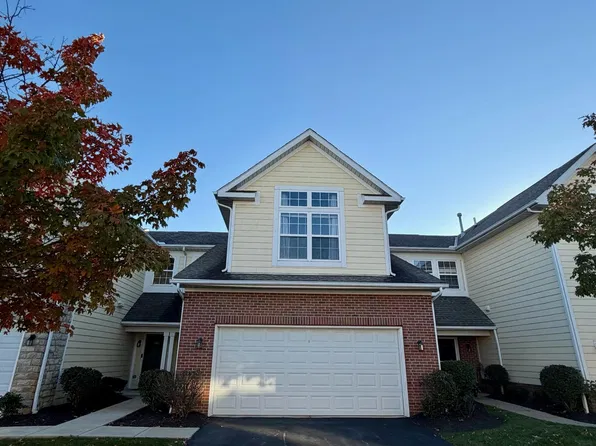 3833 Gabrielle Dr, Dublin, OH 43016
