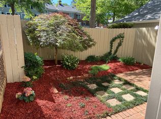78 Mount Vernon Cir, Sandy Springs, GA 30338