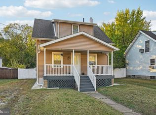 576 Salem Ave, Woodbury, NJ 08096