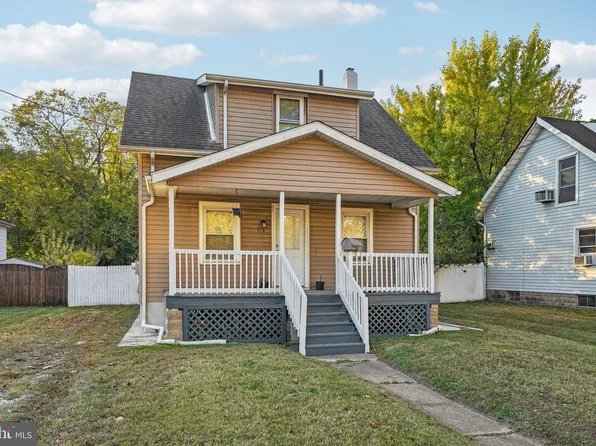 576 Salem Ave, Woodbury, NJ 08096