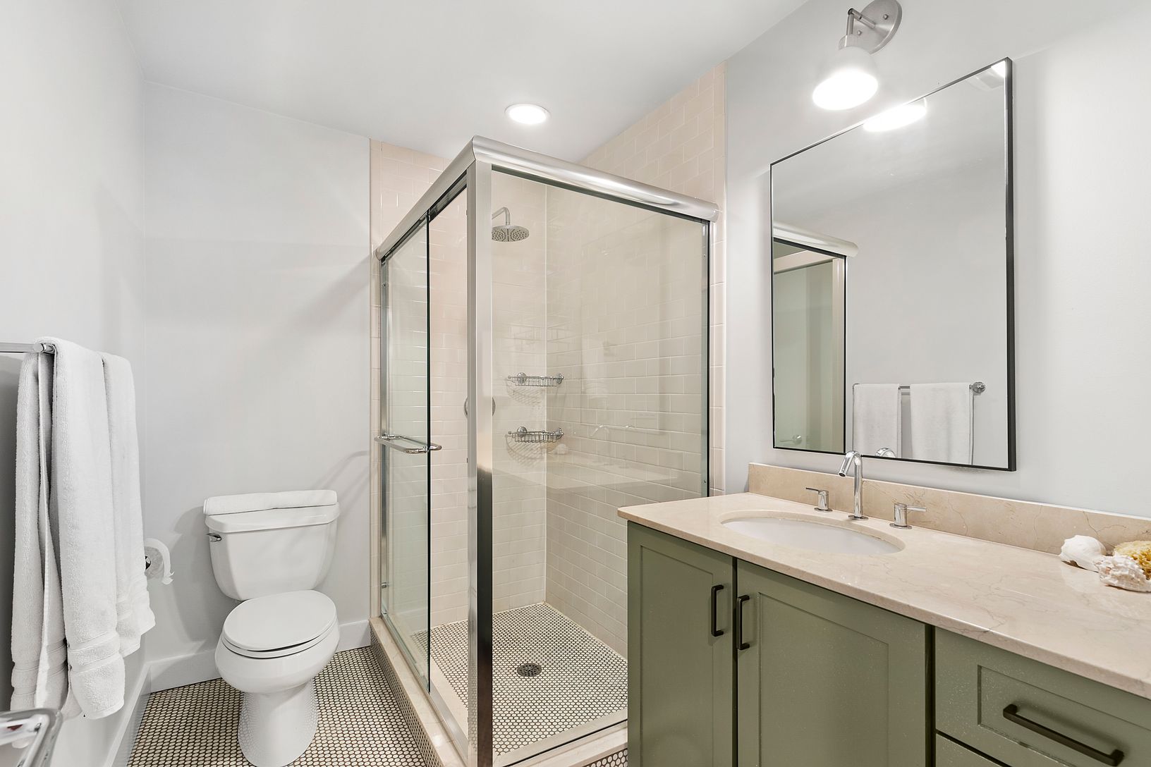  First Floor Bathroom