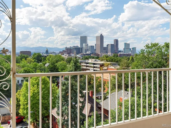 1200 N Humboldt Street #701, Denver, CO 80218