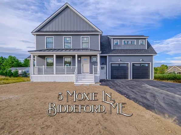 5 Moxie Lane, Biddeford, ME 04005