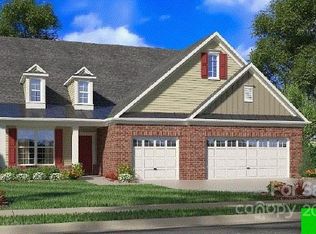 25021 Westwick Lane Nsu #1, Huntersville, NC 28078