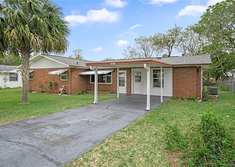 21615 SW Raintree St, Dunnellon, FL 34431 Zillow