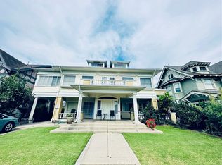 1203 3rd Ave, Los Angeles, CA 90019