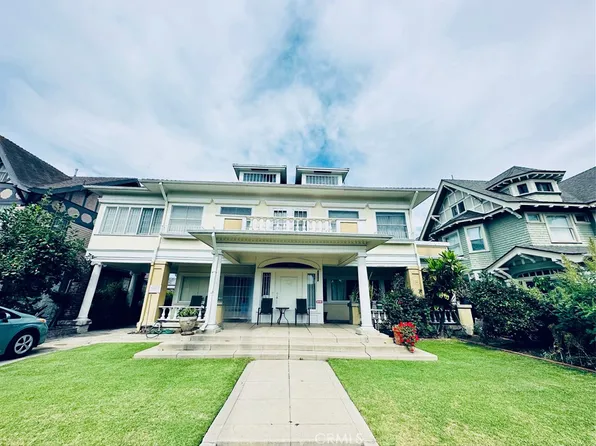 1203 3rd Ave, Los Angeles, CA 90019