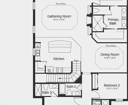 2nd image of 15336 Giardino DR #26-204