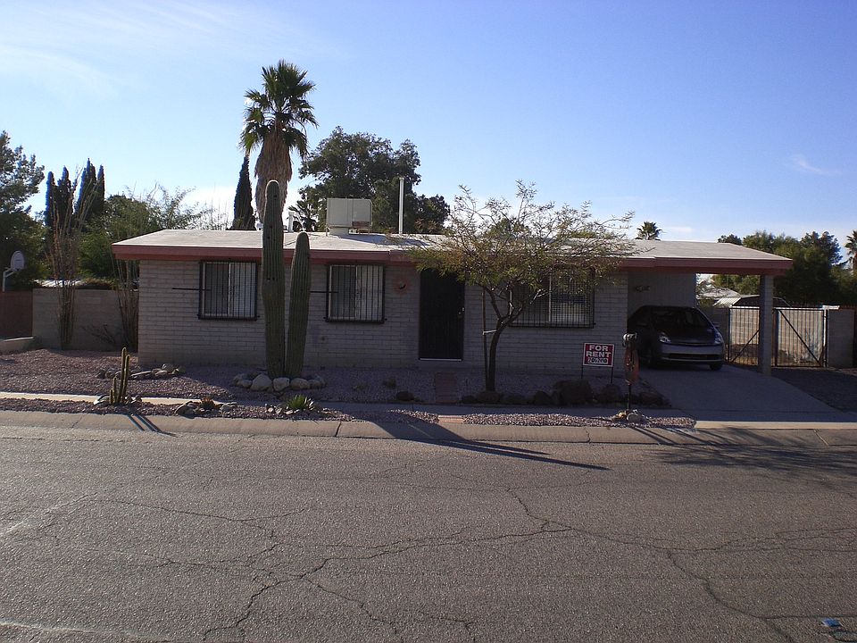 1st image of 7446 N Camino De La Tierra